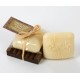 Soap with almond scented argan oil (75 g)
