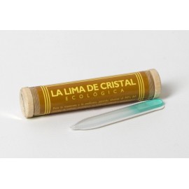 Lima de Cristal