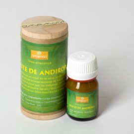 Aceite de Andiroba (30 ml)