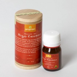 Aceite de Higo Chumbo (30 ml)