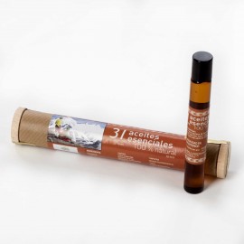 31 Aceites Esenciales (Roll-on 10 ml)
