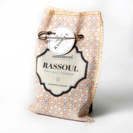 Rassoul Arcilla Natural (200 g)