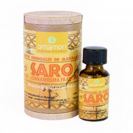 Saro (14 ml)