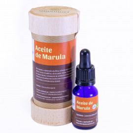 Aceite Natural de Marula (15 ml)