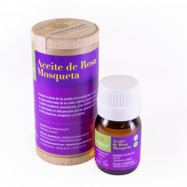 Aceite Natural de Rosa Mosqueta.BIO