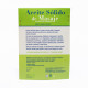 Aceite Sólido Natural de Masaje Lemongrass (70 g)