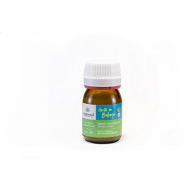 Babassu Oil (30 ml)